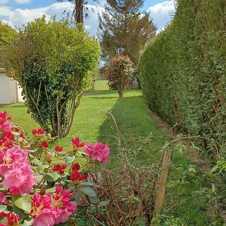 Villa La Bretagne ça vous gagne à Ploufragan Extérieur photo