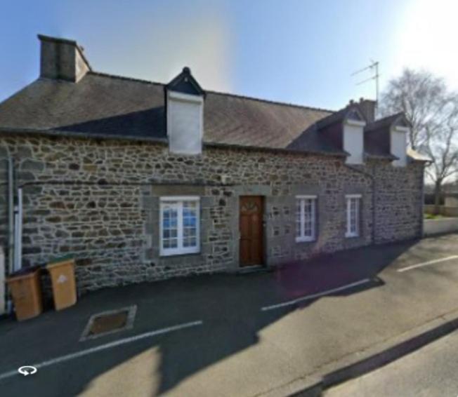 Villa La Bretagne ça vous gagne à Ploufragan Extérieur photo