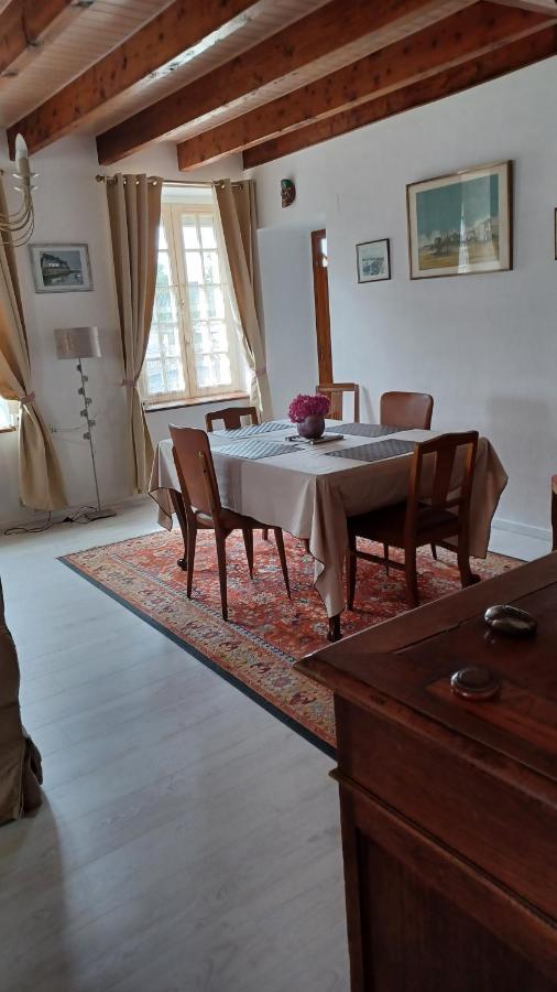 Villa La Bretagne ça vous gagne à Ploufragan Extérieur photo