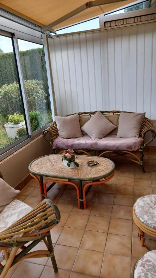 Villa La Bretagne ça vous gagne à Ploufragan Extérieur photo