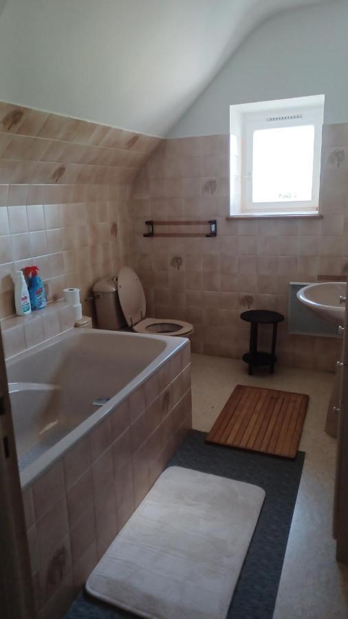 Villa La Bretagne ça vous gagne à Ploufragan Extérieur photo