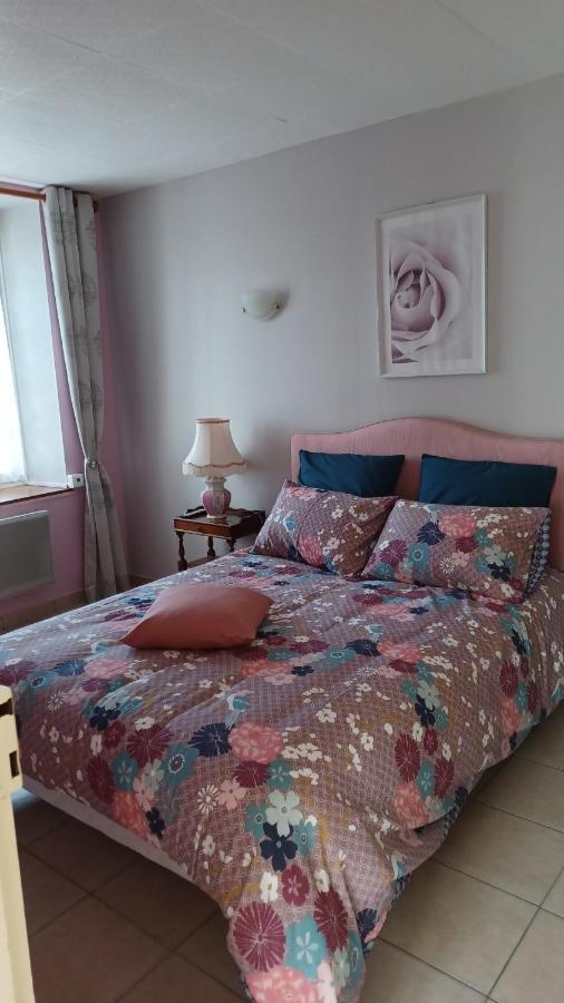 Villa La Bretagne ça vous gagne à Ploufragan Extérieur photo