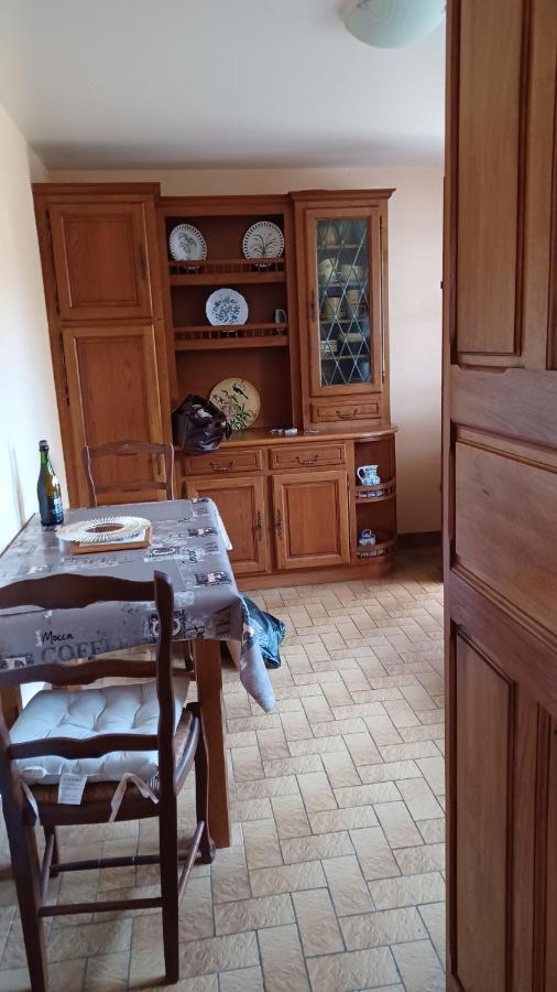 Villa La Bretagne ça vous gagne à Ploufragan Extérieur photo